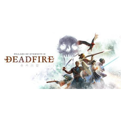 Pillars of Eternity II: Deadfire - Steam оффлайн💳