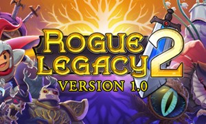 Rogue Legacy 2 | Steam Gift Россия