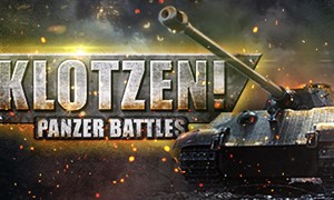Klotzen! Panzer Battles STEAM GIFT RU
