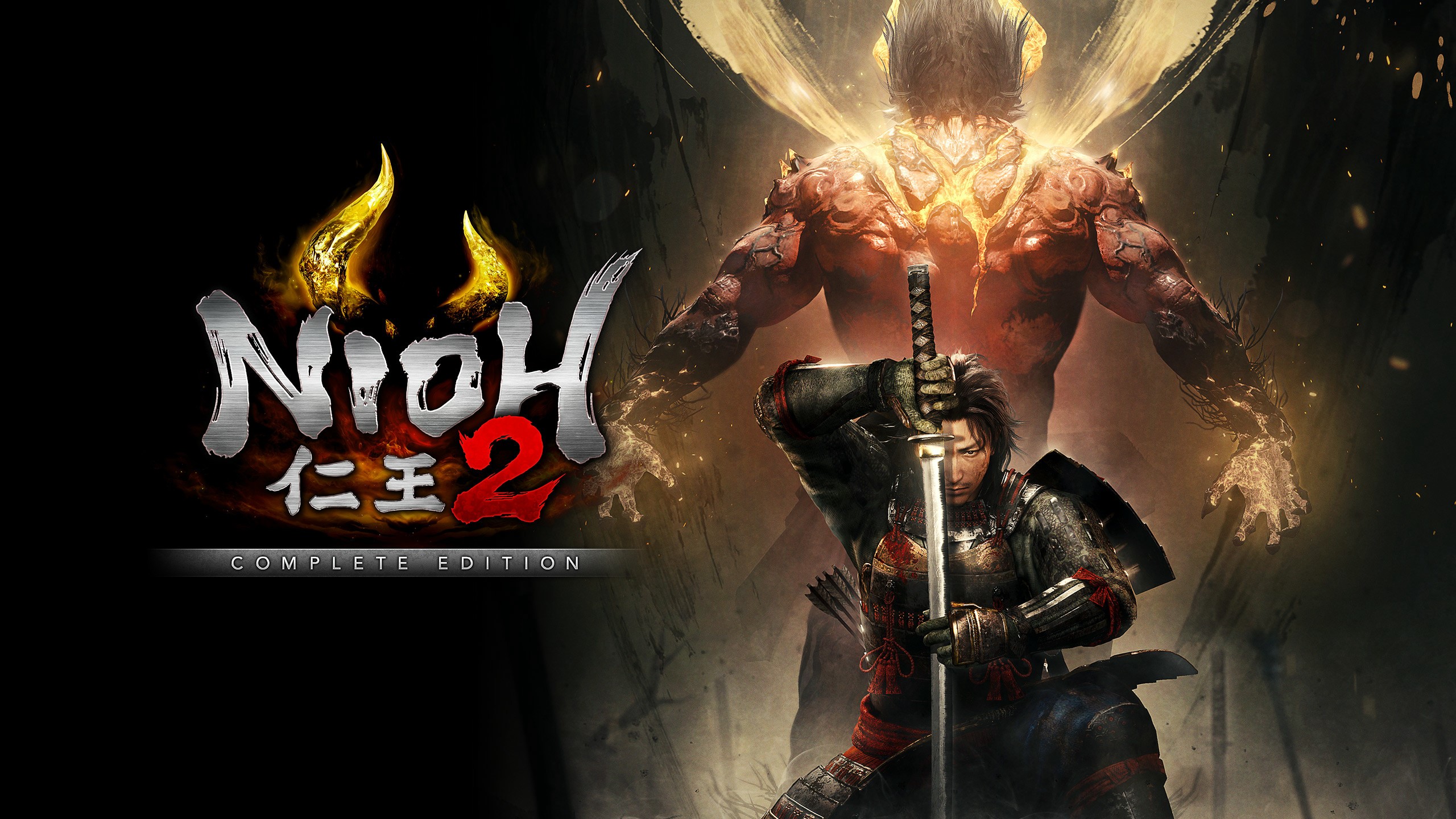 Nioh steam скачать фото 9