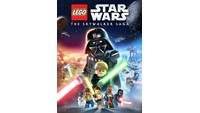 Lego Star Wars: The Skywalker Saga (STEAM) Region Free