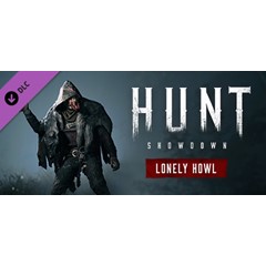 Hunt: Showdown - Lonely Howl 💎 DLC STEAM GIFT РОССИЯ