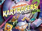 Nickelodeon: Kart Racers 2 Xbox One & Series X|S ключ🔑