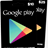 Google Play Gift Card (ТОЛЬКО США) 10 - 100