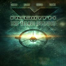 X Rebirth (Steam ключ) ✅ REGION FREE/GLOBAL + Бонус 🎁 - irongamers.ru