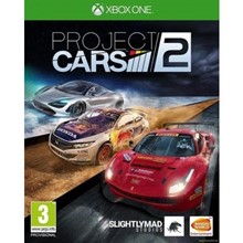 🎮PROJECT CARS 2 DELUXE EDITION XBOX ONE / X|S 🔑КЛЮЧ🔥 - irongamers.ru