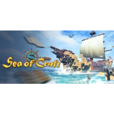 Sea of Craft - Steam аккаунт оффлайн💳