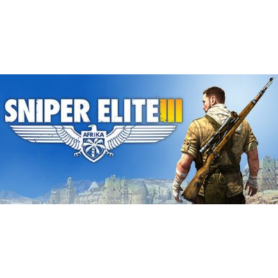 Sniper Elite 3 + Season Pass - Steam аккаунт оффлайн💳