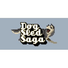 ✅ DOG SLED SAGA ⭐️ STEAM KEY REGION FREE / ROW +🎁GIFT