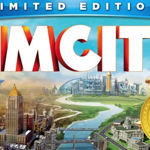 SimCity (2013) Limited Edition / Русский