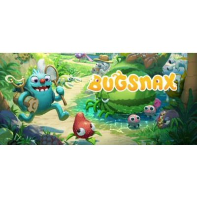 Bugsnax - Steam аккаунт оффлайн💳