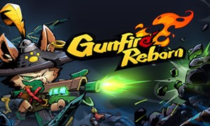 Gunfire Reborn | Steam Gift Россия