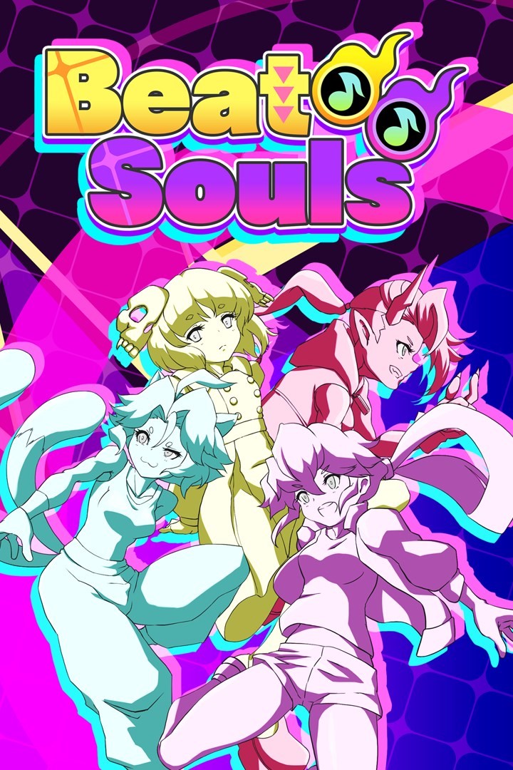 Beat Souls/Xbox