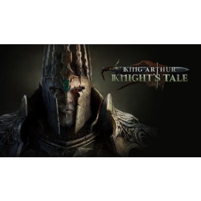 King Arthur: Knight´s Tale (+ ОБНОВЛЕНИЯ /STEAM)