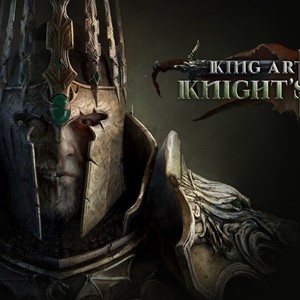 King Arthur: Knight's Tale (+ ОБНОВЛЕНИЯ /STEAM)