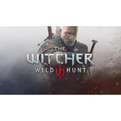 🎮The Witcher 3: Wild Hunt [Xbox ONE| X/S💚]🔑