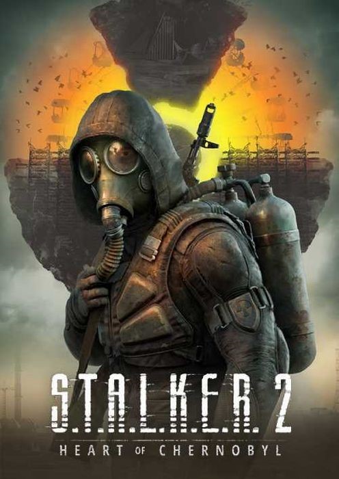 Скриншот S.T.A.L.K.E.R. 2: Heart of Chornobyl ✅( Steam Global )