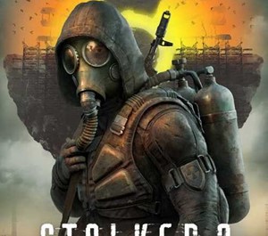 Обложка S.T.A.L.K.E.R. 2: Heart of Chornobyl ✅( Steam Global )