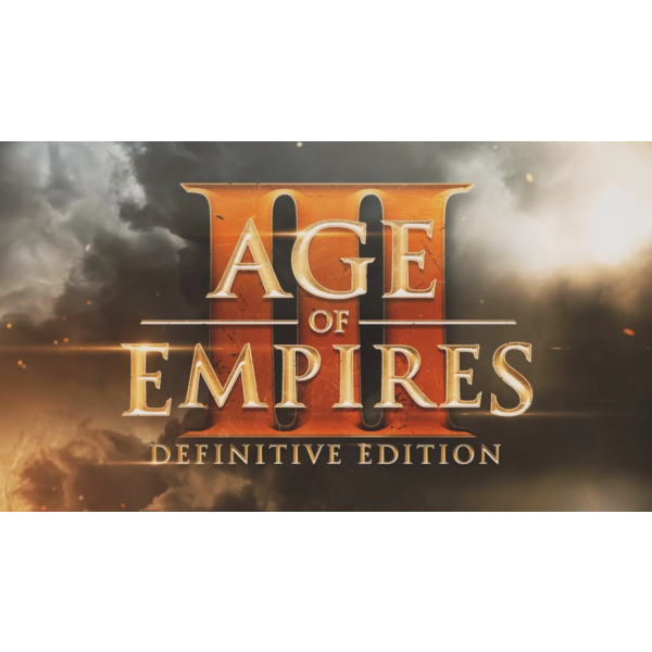 Age of Empires III: Definitive Edition DLC КЛЮЧ