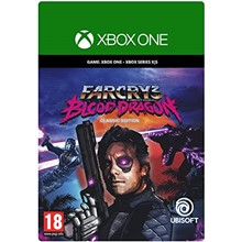 FAR CRY 3 CLASSIC EDITION XBOX ONE & SERIES X|S🔑KEY - irongamers.ru
