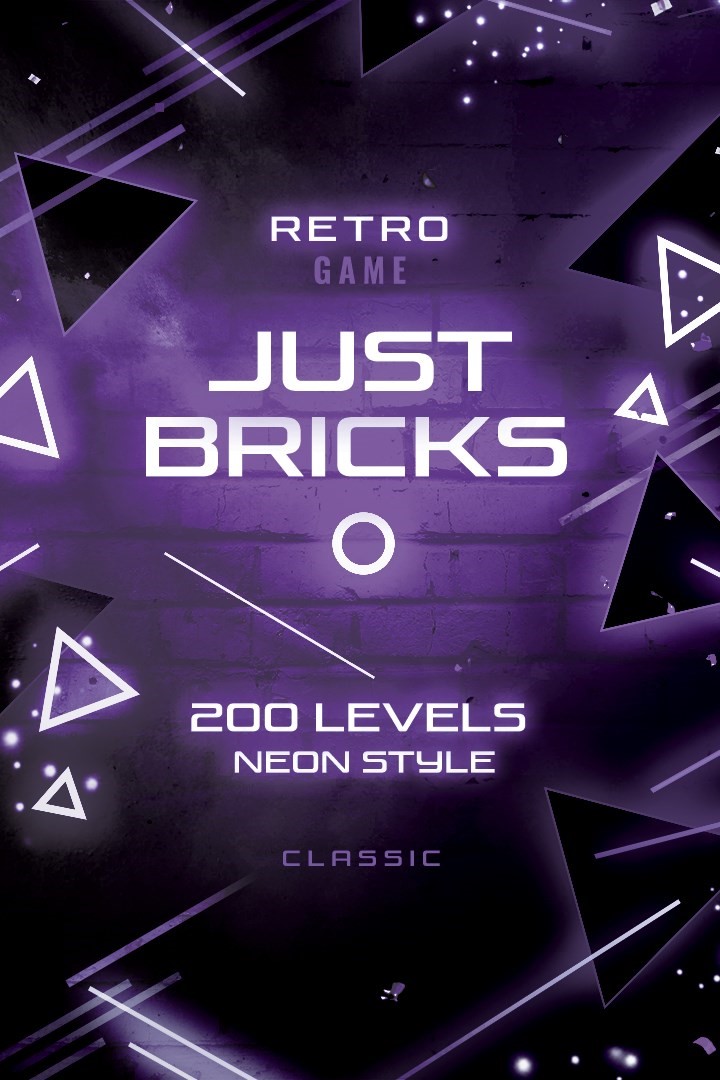 Купить Just Bricks/Xbox