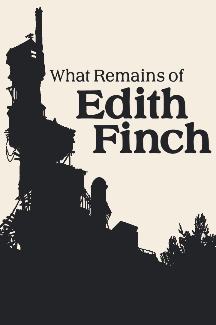 What Remains of Edith Finch/Xbox