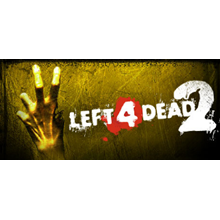 Left 4 Dead 2 (Steam Gift Россия)