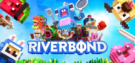 Скриншот Riverbond | Epic Games | Region Free