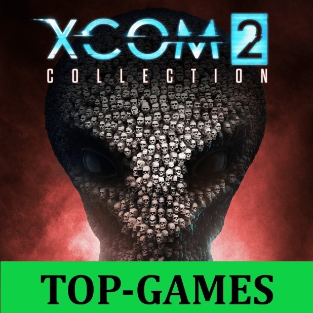 Скриншот Xcom 2 | Epic Games | Region Free