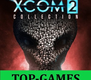 Обложка Xcom 2 | Epic Games | Region Free