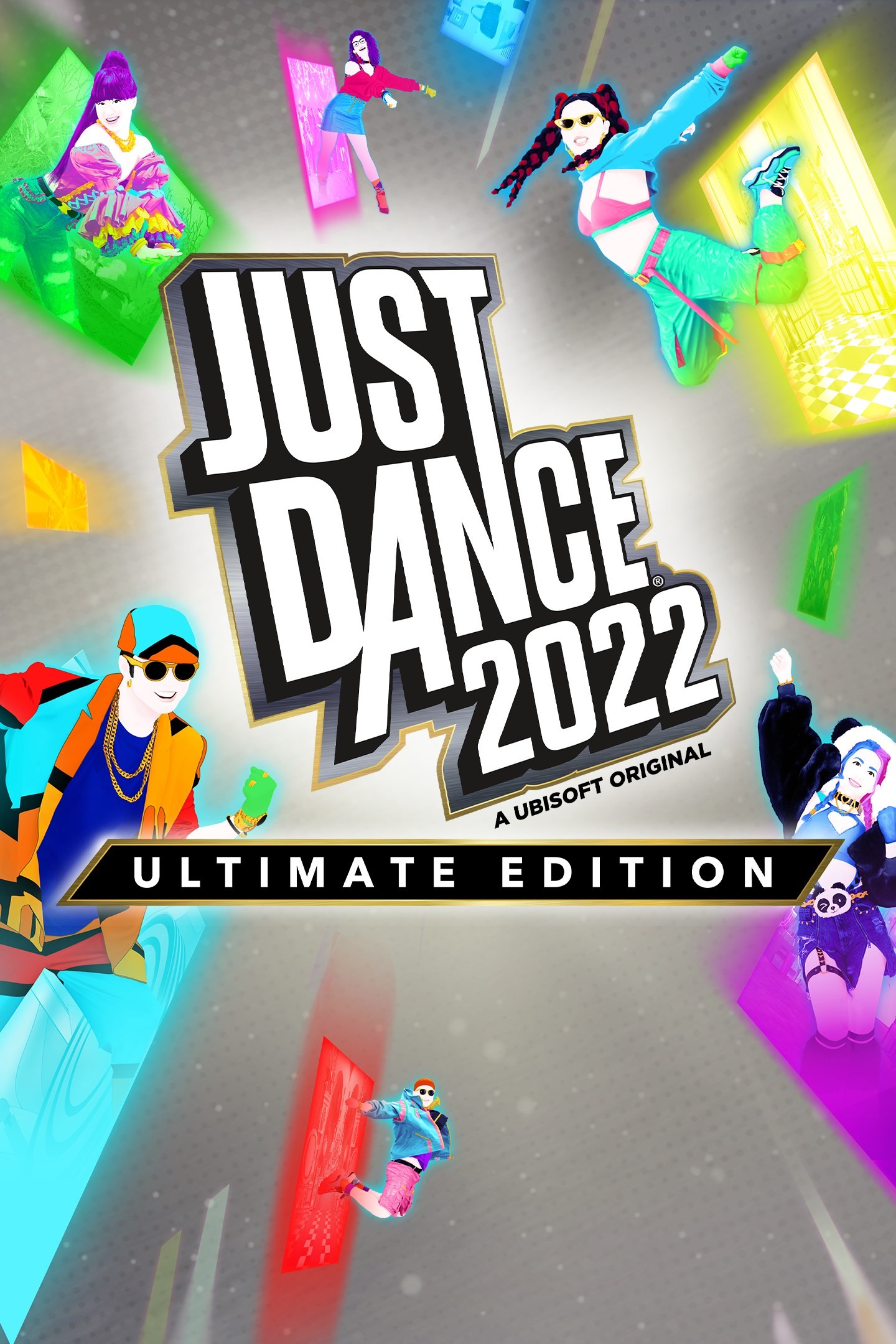 Just Dance® 2022 Ultimate Edition/Xbox