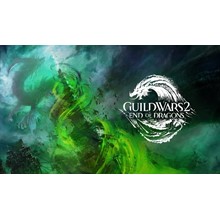 🎁Guild Wars 2 - End of Dragons Expansion🌍МИР✅АВТО - irongamers.ru