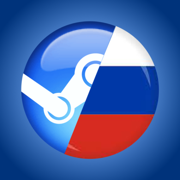 ПОПОЛНЕНИЕ БАЛАНСА STEAM РОССИЯ РУБ