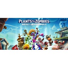🔴 Plants Vs. Zombies: Battle For Neighborville❗️PS4🔴 - irongamers.ru