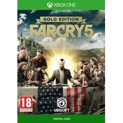 🎮FAR CRY 5 GOLD+NEW DAWN [Xbox ONE| X/S💚]🔑