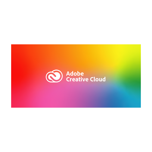 Adobe Creative Cloud — 1 месяц — Активация