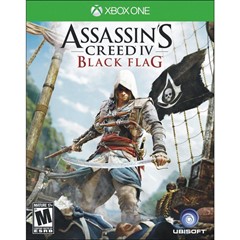 🔑Assassin&acute;s Creed IV Black Flag[XboxOne|Series S/X]🌐