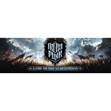 FROSTPUNK: GAME OF THE YEAR EDITION (Steam Gift Россия)