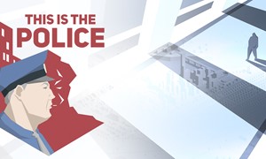 This Is the Police (STEAM KEY/RU+CIS)