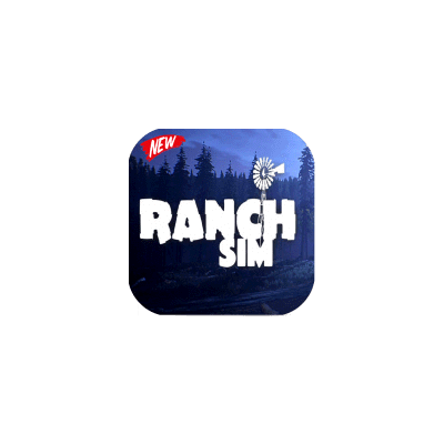 Ranch Simulator +DLC®✔️Steam (Region Free)(GLOBAL)🌍