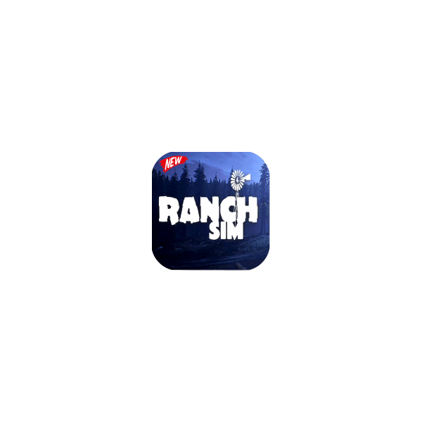 Ranch Simulator +DLC®✔️Steam (Region Free)(GLOBAL)🌍