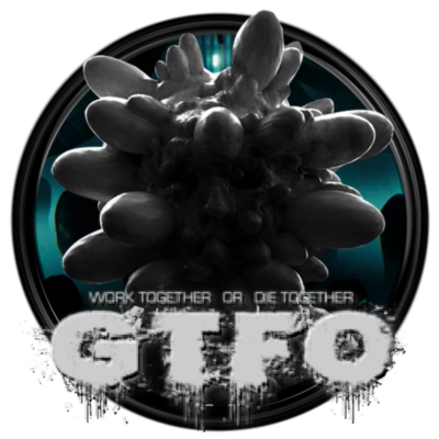GTFO +DLC ®✔️Steam (Region Free)(GLOBAL)🌍