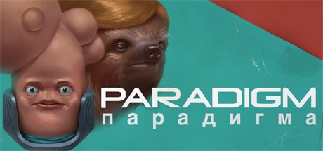 Скриншот Paradigm | Epic Games | Region Free