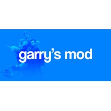 Garry&acute;s Mod - STEAM GIFT РОССИЯ - irongamers.ru
