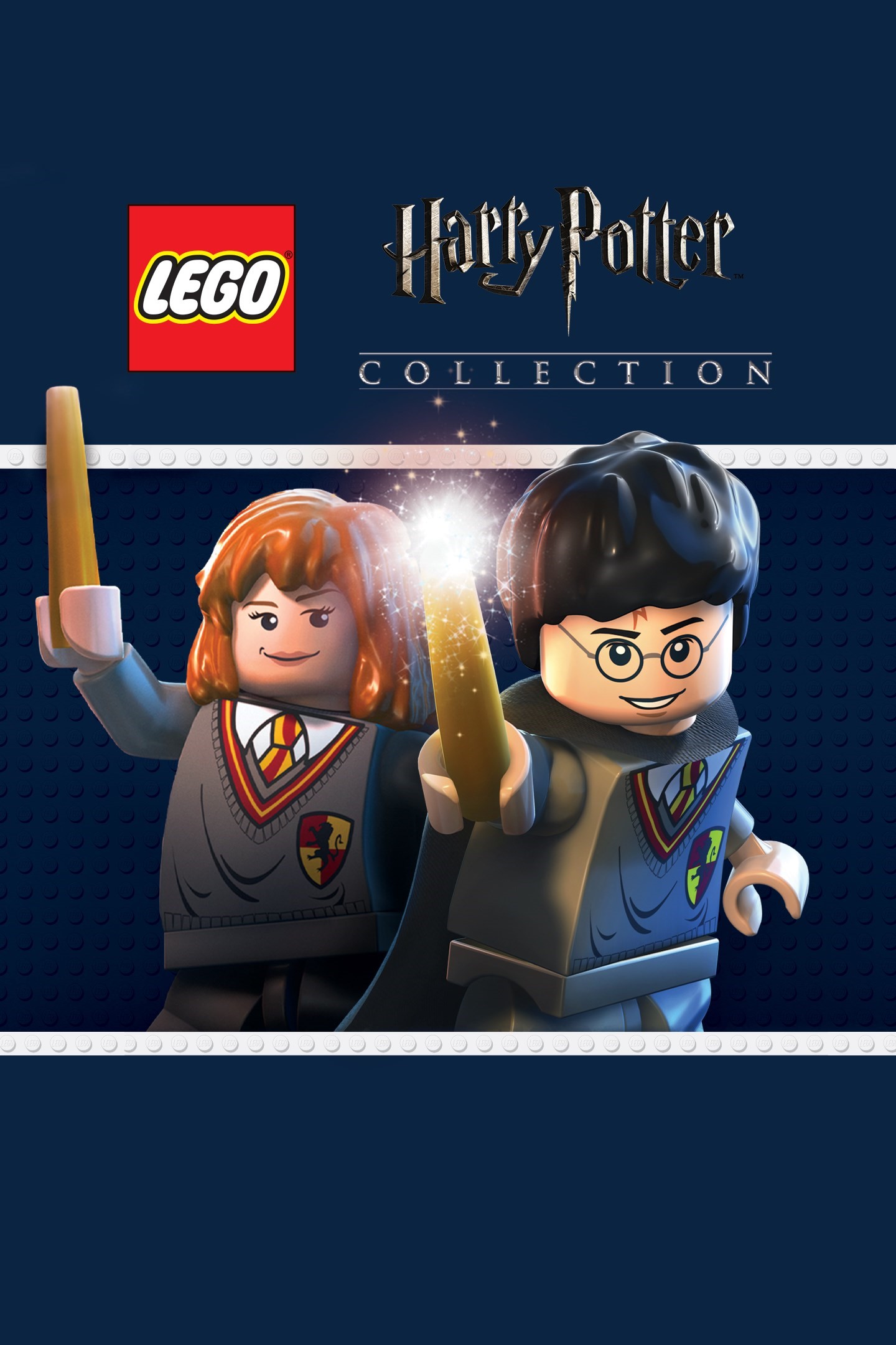 LEGO® Harry Potter™ Collection/Xbox