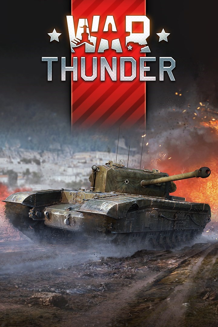 War Thunder - Набор А43 