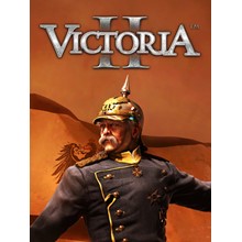 Victoria II 2 (STEAM Key) Region Free