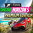  FORZA HORIZON 5 PREMIUM ОНЛАЙН + DLC + Game Pass
