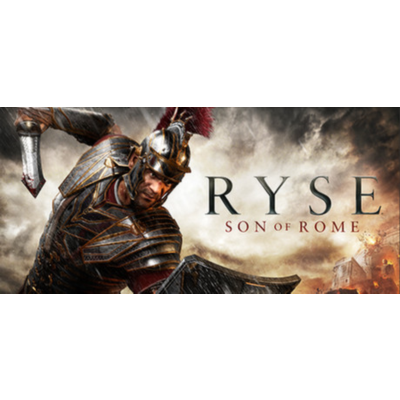 Ryse: Son of Rome STEAM Россия