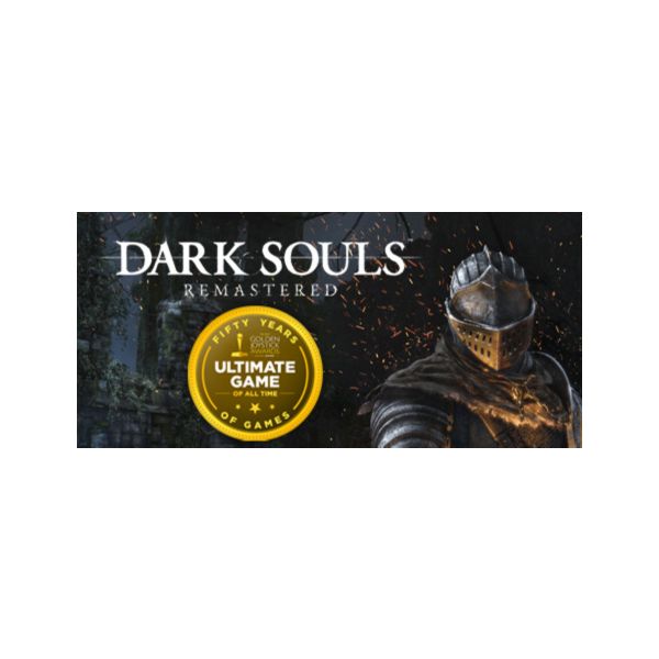 Dark Souls Remastered STEAM Россия
